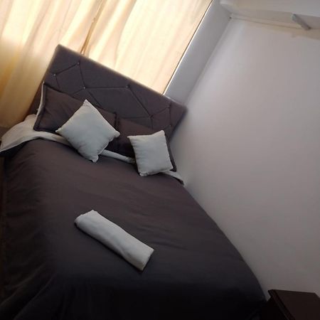 Verdun Rooms Bogotá Eksteriør bilde