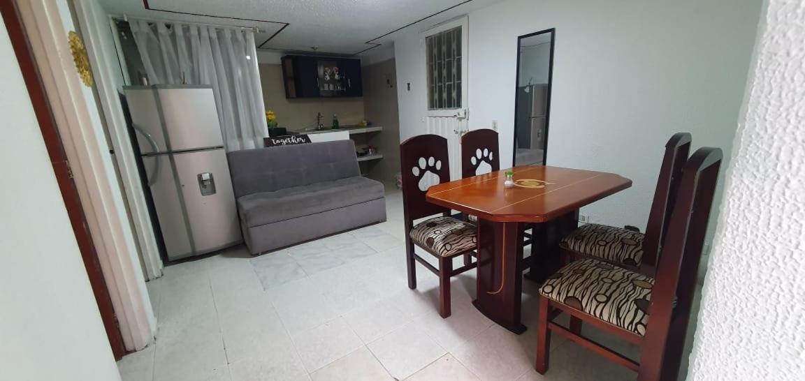 Verdun Rooms Bogotá Eksteriør bilde