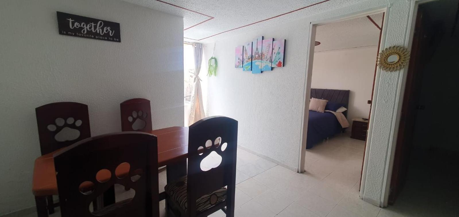 Verdun Rooms Bogotá Eksteriør bilde
