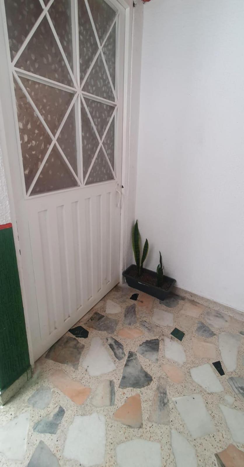 Verdun Rooms Bogotá Eksteriør bilde