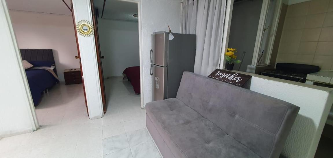 Verdun Rooms Bogotá Eksteriør bilde