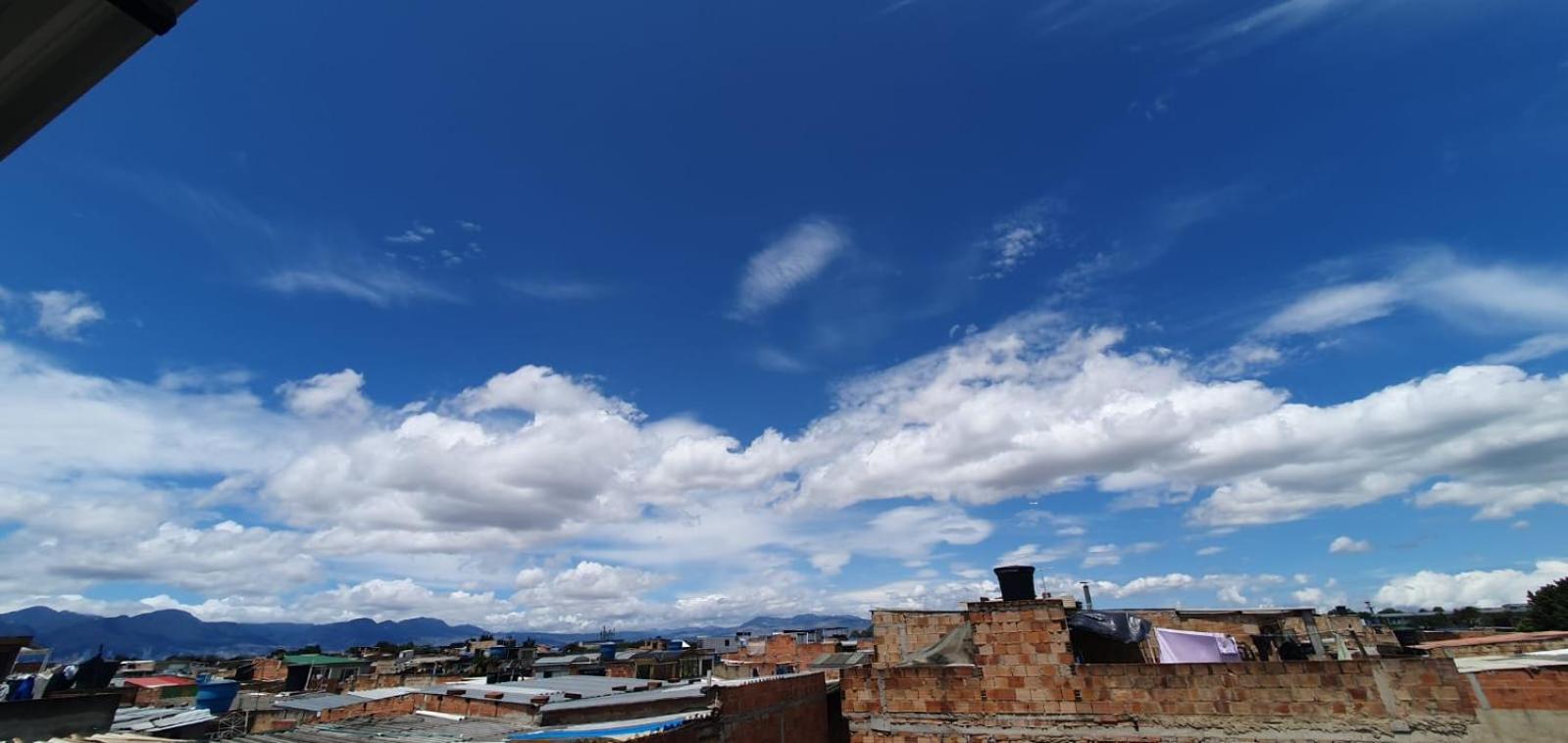 Verdun Rooms Bogotá Eksteriør bilde